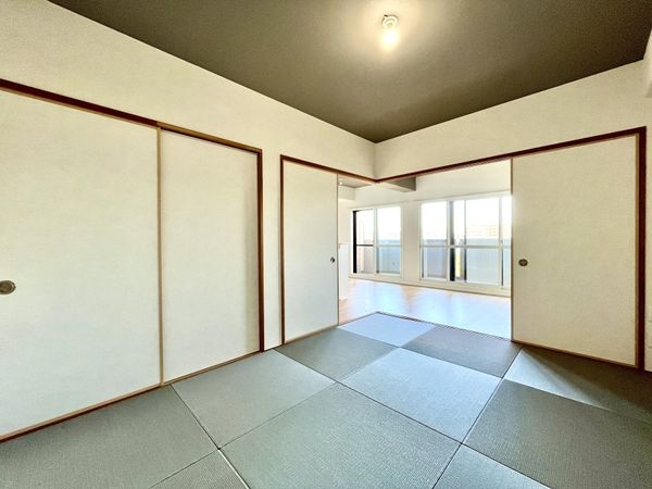 ライオンズマンション尼崎ガーデンシティ　中古マンション