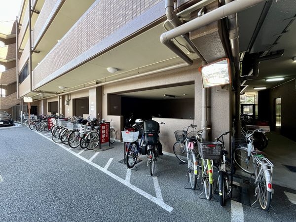ライオンズマンション尼崎ガーデンシティ　中古マンション