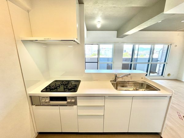 ライオンズマンション尼崎ガーデンシティ　中古マンション