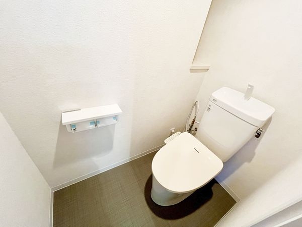 ライオンズマンション尼崎ガーデンシティ　中古マンション
