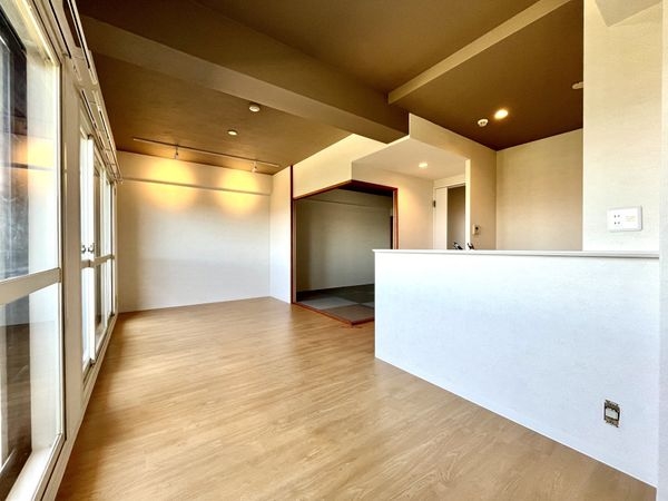 ライオンズマンション尼崎ガーデンシティ　中古マンション