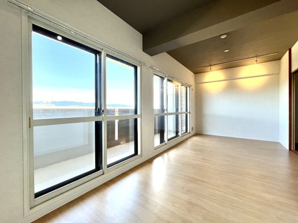 ライオンズマンション尼崎ガーデンシティ　中古マンション