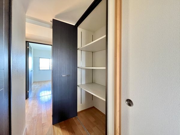 グランスイート甲子園口　中古マンション