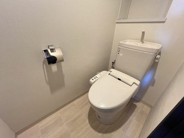 グランスイート甲子園口　中古マンション