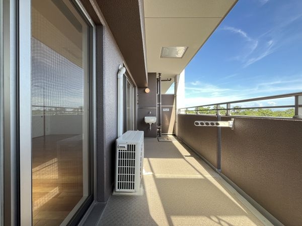 グランスイート甲子園口　中古マンション