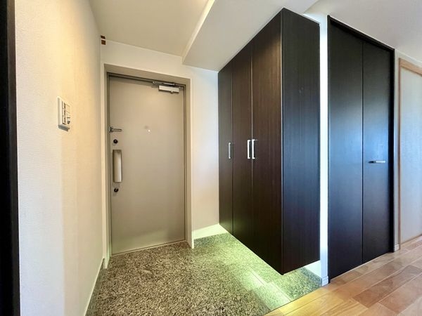 グランスイート甲子園口　中古マンション