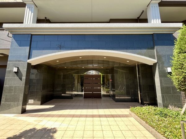グランスイート甲子園口　中古マンション