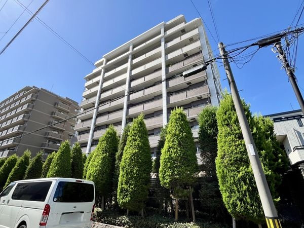 グランスイート甲子園口　中古マンション