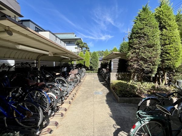 グランスイート甲子園口　中古マンション