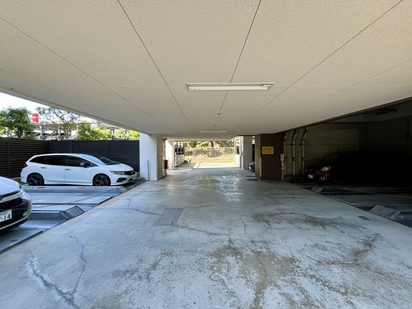 グランスイート甲子園口　中古マンション