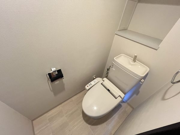 グランスイート甲子園口　中古マンション