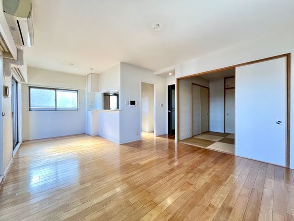 グランスイート甲子園口　中古マンション
