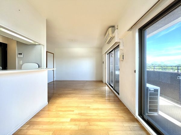 グランスイート甲子園口　中古マンション