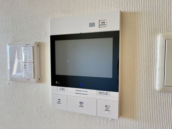 グランスイート甲子園口　中古マンション