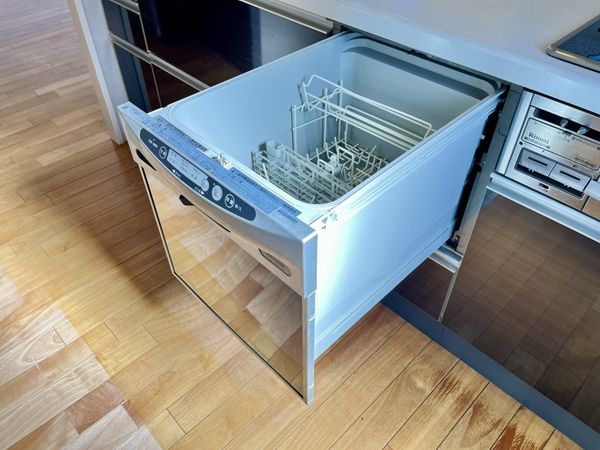 グランスイート甲子園口　中古マンション