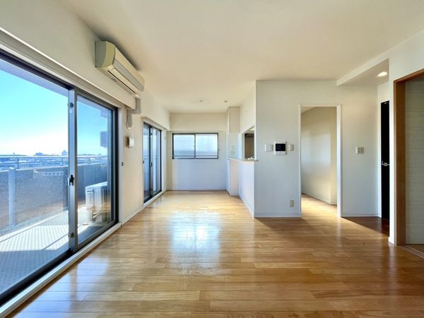 グランスイート甲子園口　中古マンション