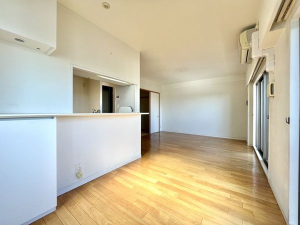 グランスイート甲子園口　中古マンション
