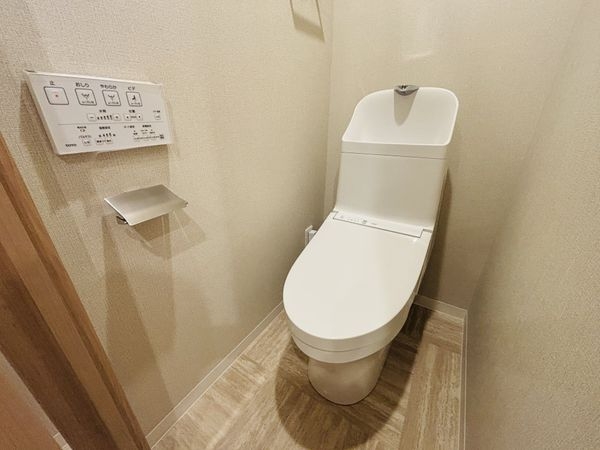 宝塚御殿山マンション　中古マンション