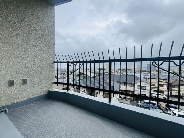 宝塚御殿山マンション　中古マンション