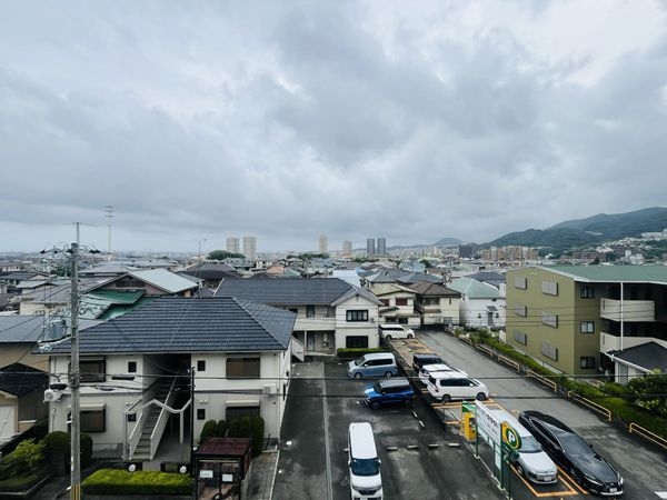 宝塚御殿山マンション　中古マンション
