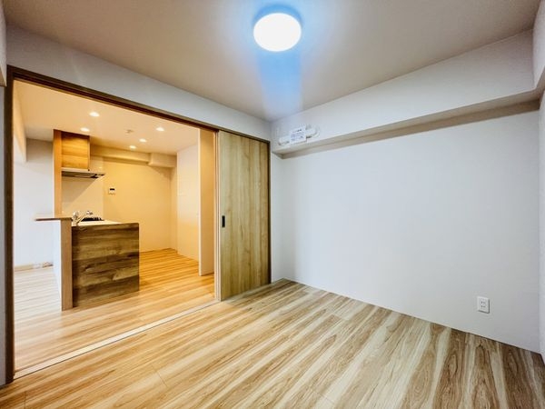 宝塚御殿山マンション　中古マンション