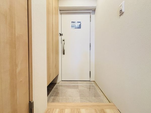 宝塚御殿山マンション　中古マンション