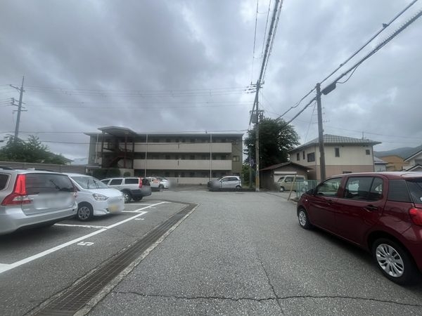 宝塚御殿山マンション　中古マンション
