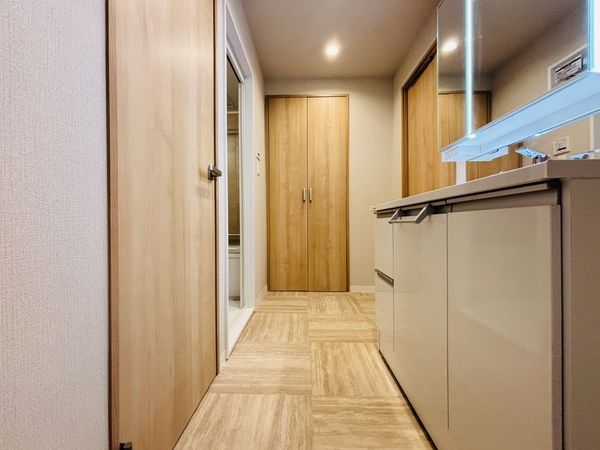 宝塚御殿山マンション　中古マンション