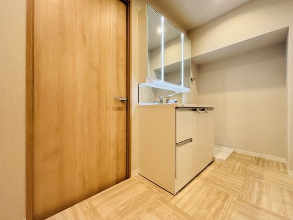 宝塚御殿山マンション　中古マンション