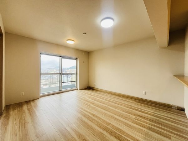 宝塚御殿山マンション　中古マンション