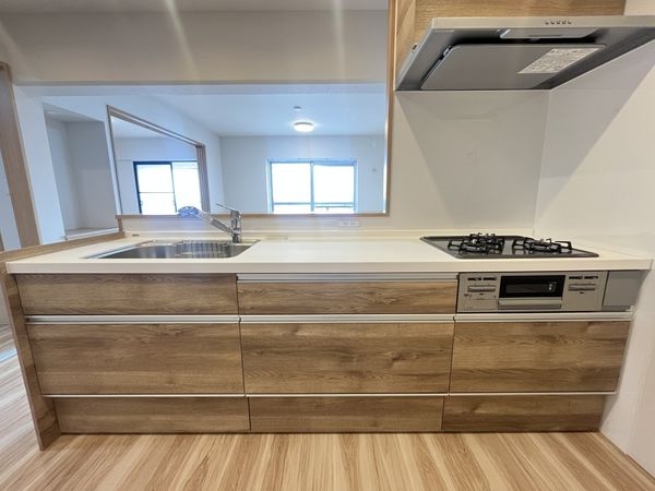 宝塚御殿山マンション　中古マンション