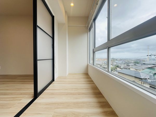 宝塚御殿山マンション　中古マンション