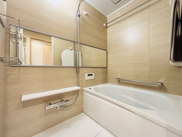 宝塚御殿山マンション　中古マンション