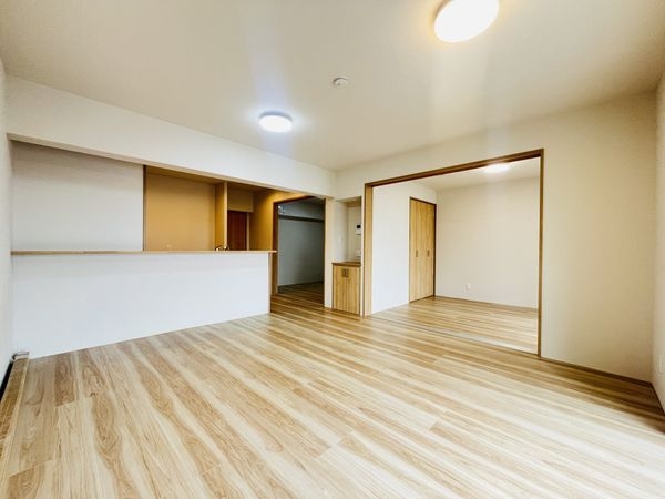宝塚御殿山マンション　中古マンション