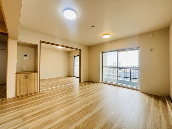 宝塚御殿山マンション　中古マンション