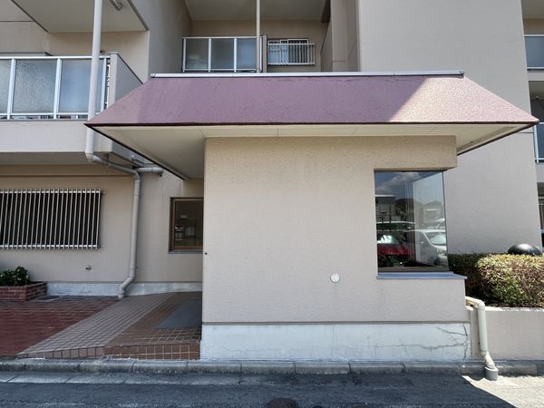 南宝塚ビューハイツ　中古マンション