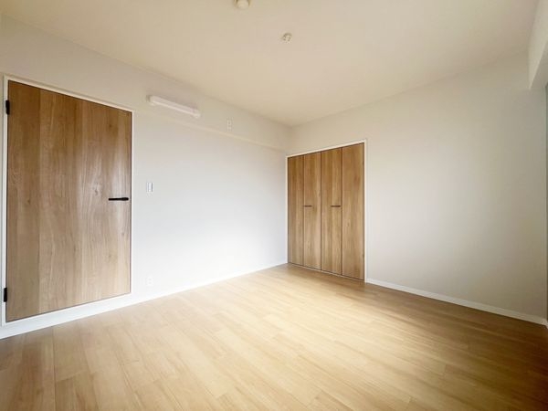 南宝塚ビューハイツ　中古マンション