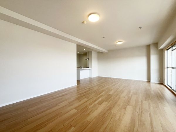 南宝塚ビューハイツ　中古マンション