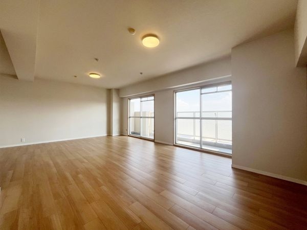 南宝塚ビューハイツ　中古マンション