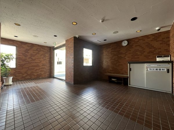 南宝塚ビューハイツ　中古マンション