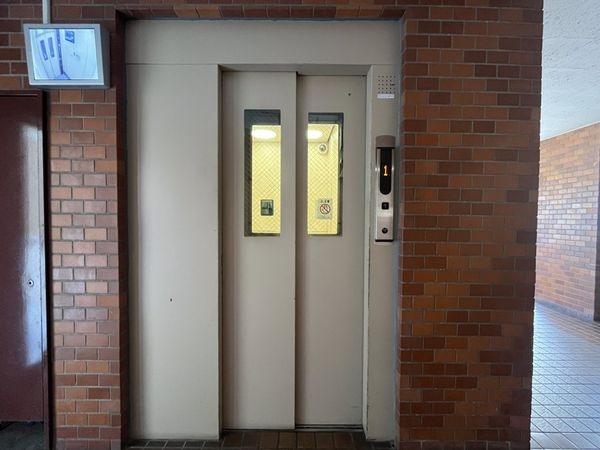 南宝塚ビューハイツ　中古マンション
