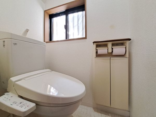 西宮市浜甲子園３丁目の中古一戸建て