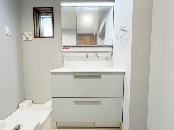 シェラビア東山台五番街　中古マンション
