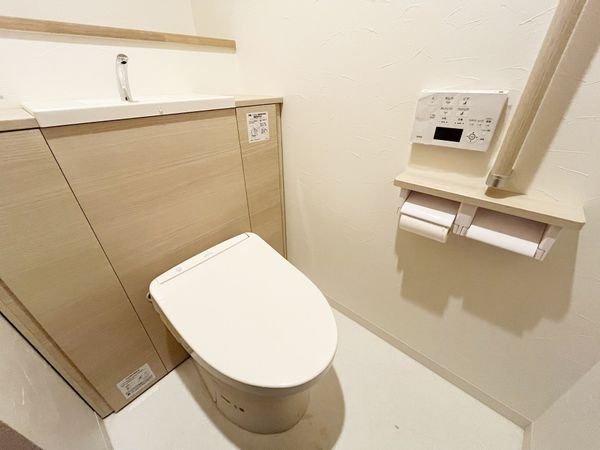 シェラビア東山台五番街　中古マンション