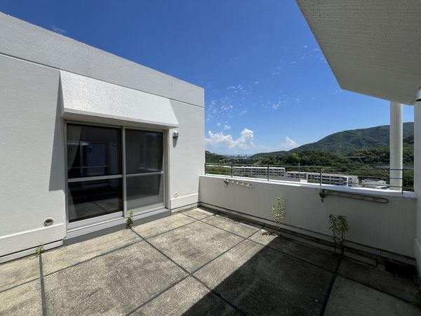 シェラビア東山台五番街　中古マンション