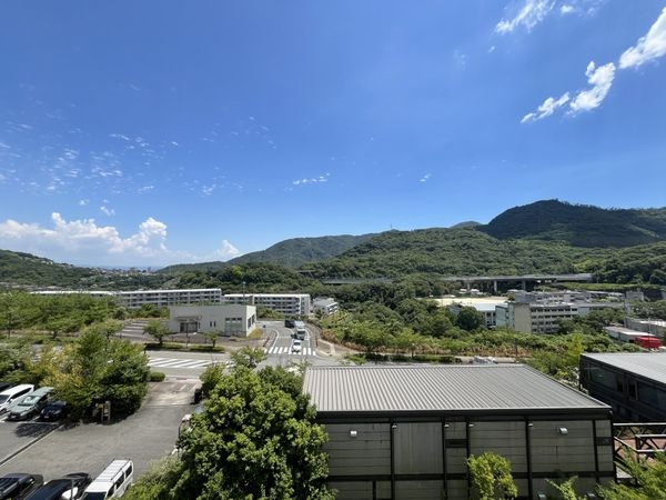 シェラビア東山台五番街　中古マンション