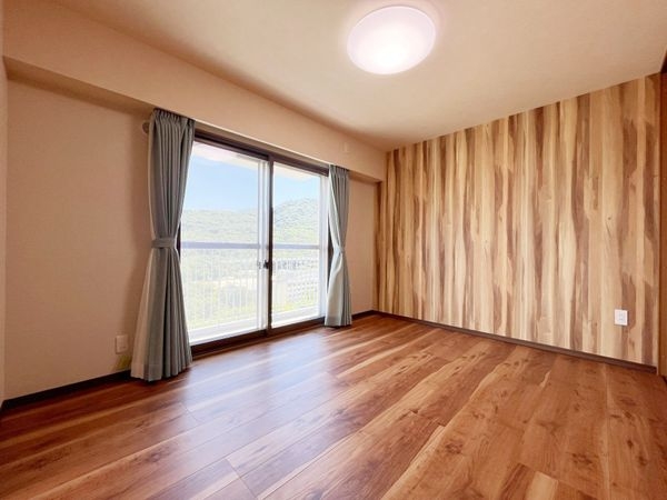 シェラビア東山台五番街　中古マンション