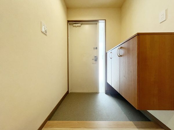 シェラビア東山台五番街　中古マンション