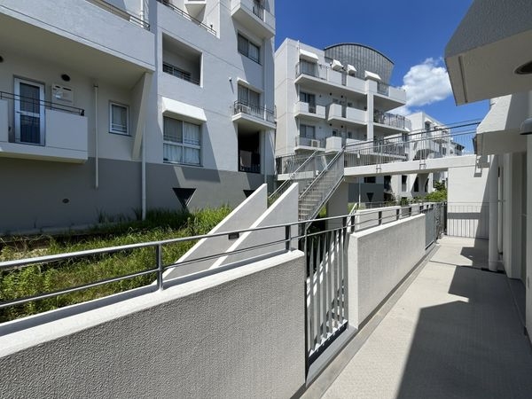 シェラビア東山台五番街　中古マンション