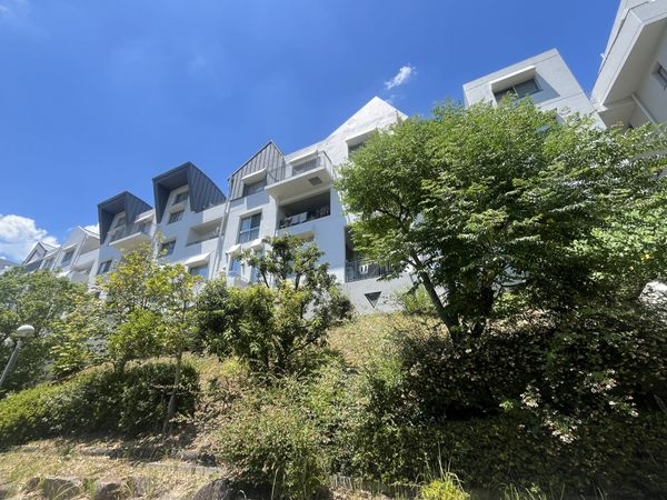 シェラビア東山台五番街　中古マンション